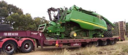 HEADER ROLL OVER